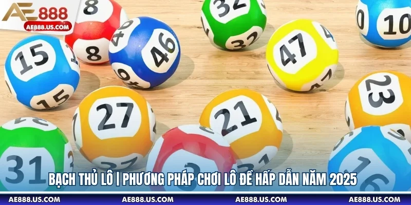 Bạch Thủ Lô