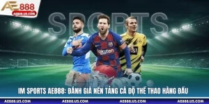 IM SPORTS