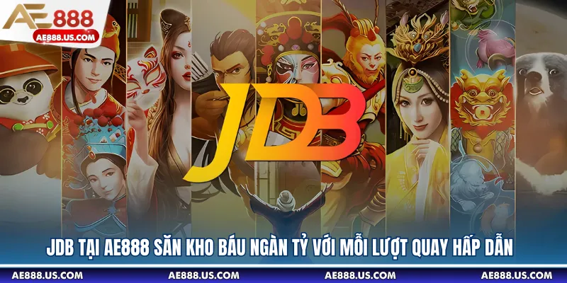 JDB