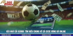 Kèo Nhà Cái