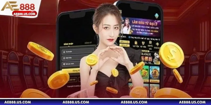Lý do account cá cược AE888 bị khoá không mở được