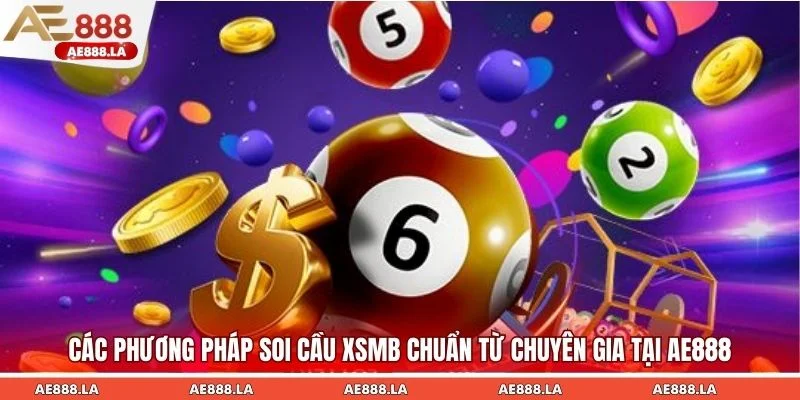 Một số mẹo chơi hiệu quả mà anh em có thể áp dụng khi chơi XSMB