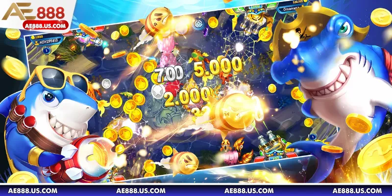 Một số mẹo để thu lưới đầy xu khi chơi game