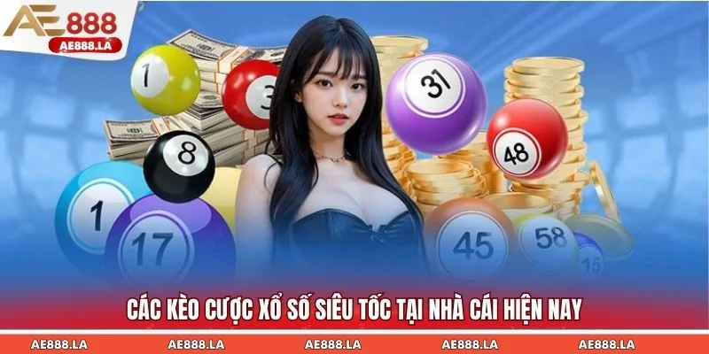 Nhà cái cung cấp đa dạng các loại cược cho hội viên dễ dàng lựa chọn 