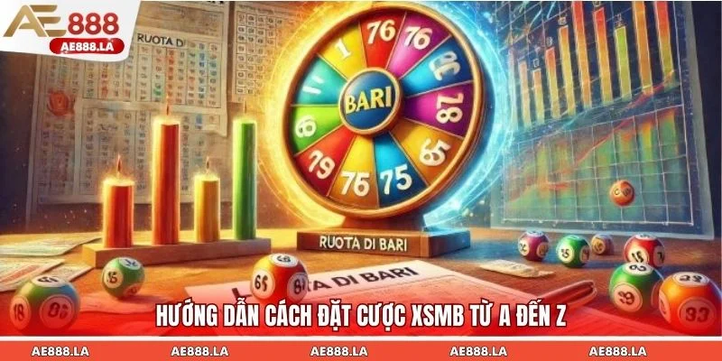 Nhà cái tích hợp xổ số miền Bắc vào nền tảng với đa dạng loại cược hấp dẫn