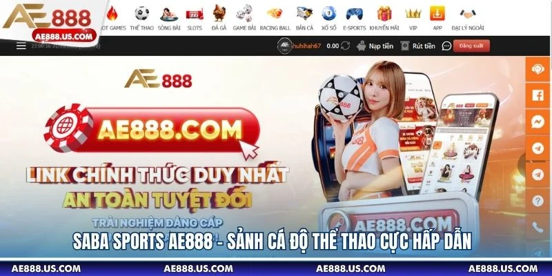 Saba Sports