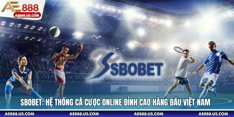SBOBET