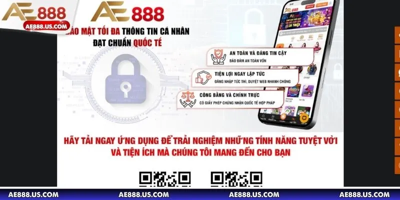 Từng bước tải app AE888 về máy dành cho người mới