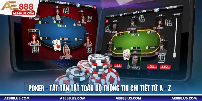 Poker