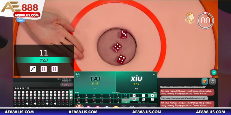 Học hỏi kỹ thuật bắt cầu chuẩn chỉnh để đặt cược đúng cửa