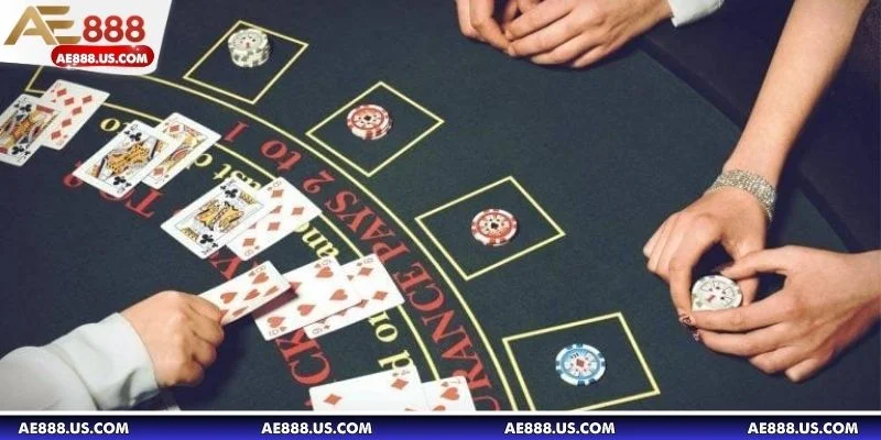Hướng dẫn cách chơi Blackjack siêu đơn giản cho tân binh
