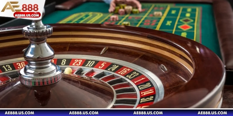 Hướng dẫn luật chơi và cách chơi Roulette dễ hiểu