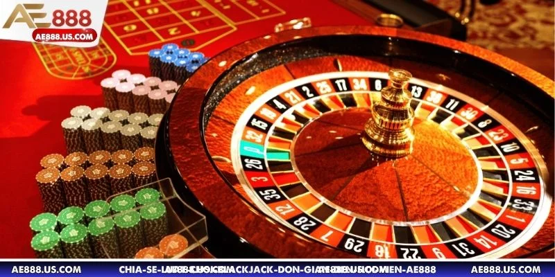Một số thuật ngữ thông dụng xuất hiện trong Casino trực tuyến
