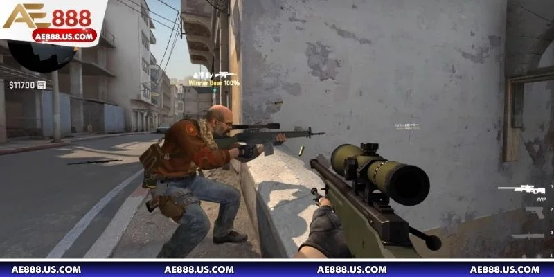 Những lưu ý quan trọng khi tham gia cá cược CSGO tại AE888
