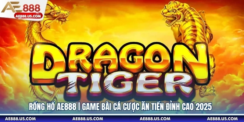 Rồng Hổ