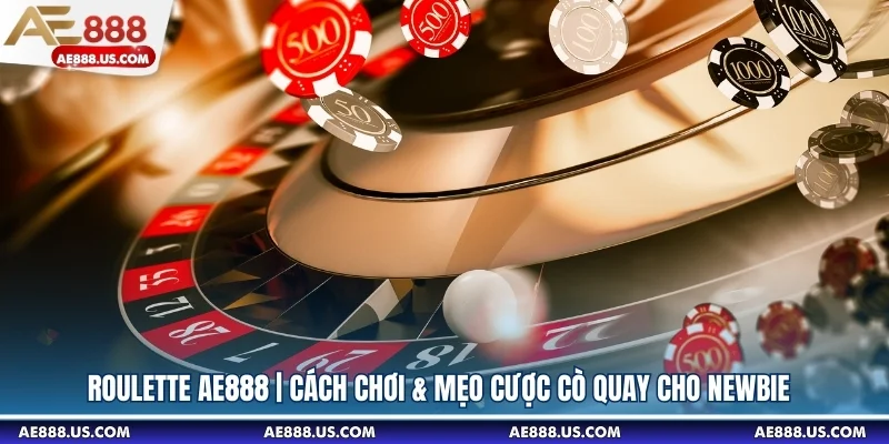 Roulette