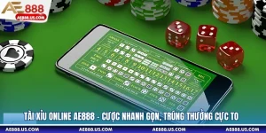 Tài Xỉu Online