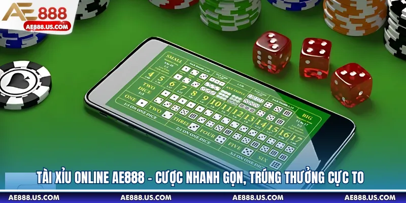 Tài Xỉu Online