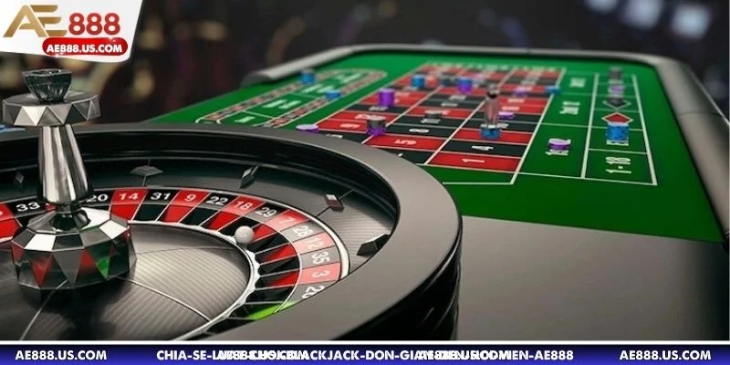 Top 5 lý do khiến bạn cần nắm rõ mẹo chơi Casino thắng lớn